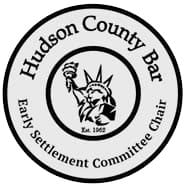 Hudson County Bar | Early Settlement Committee Chair
