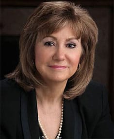 Carolann M. Aschoff